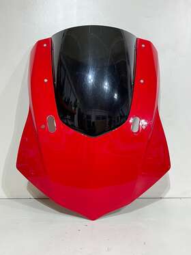 2cr-2835g-00 Yamaha 2015-2019 Yzf R1 Yzf-r1 Oem Headlight Windshield Cockpit Cowl Fairing