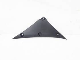 2cr-2836k-00-00 Yamaha 2015 - 2019 Yzf R1 Oem Black Left Inner Trim Panel Fairing Cover 2cr-2836