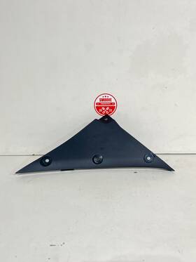 2cr-2836k Yamaha 2015-2019 Yzf R1 Yzfr1 Oem Inner Infill Interior Trim Fairing Panel