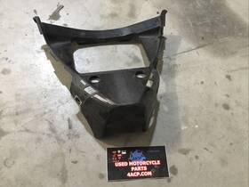 2cr-2836m-00-p2 Yamaha 2cr-2836m-00-00 15-19 R1 R1s Front Lower V Fairing Black