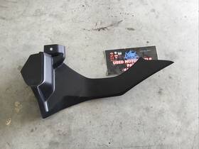 2cr-2837l-00-00 Yamaha 15-19 R1 R1s Left Inner Dash Panel Fairing