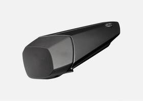2cr-f47f0-l0 Yamaha 2015-2024 Yzf-r1 Rear Seat Cowl Kit Matte Grey Oem