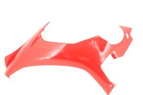 2cr-y283u-e0-p4 Yamaha 2018 Yzf R1 Oem Red Left Lower Bottom Belly Side Fairing Cowl