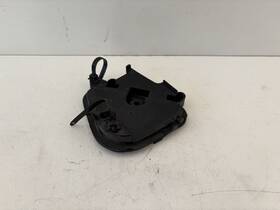 2d1-2117n-00-00 Yamaha 2015-2006 Fz1 Ecu Mount Frame Cover
