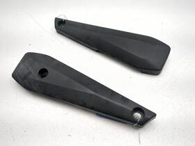 2d1-24129-00-00 Yamaha 11-13 Fz8 Left And Right Side Frame Cover Fairings