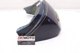 2h7-24756-00-4e Yamaha 79 Xs1100 Oem Rear Back Tail Cover Fairing Cowl Shroud R9