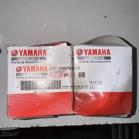 2hc-23579-09 Yamaha 2hc-23579-00 Qty 4 Ball Joint Yxz 1000r