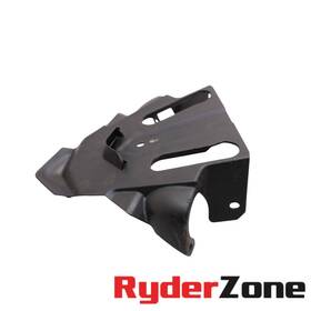 2pp-2836m Yamaha Mt-09 Tracer 900 2015 - 2017 Front Inner Fairing Cover Panel