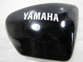 2uj-21721-00-6g Yamaha 95 - 07 Xv Virago 250 Xv250 Oem Right Cover Panel
