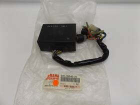 2xk-85540-20 Yamaha Nos 1988 Yfm350 Warrrior Cdi Box Ignition Control Unit