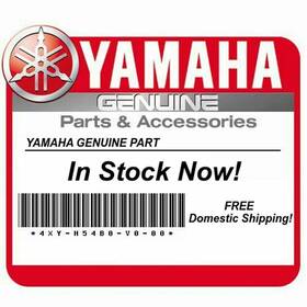 341-84333-60-00 Yamaha New Oem Headlight Collar
