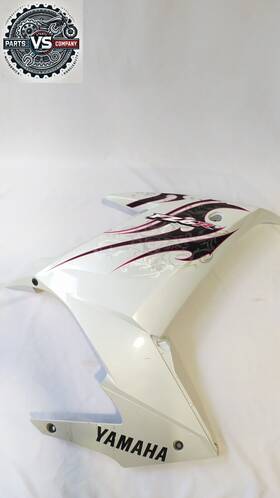 36p-y283v-10-p1 Yamaha Panel Assembly Front Right Fz6r Xj6 09-17