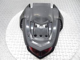 39p-21611 Yamaha 2011 11-13 Fz800 Fz8 Rear Back Tail Light Fairing Cover Cowl Panel Oem