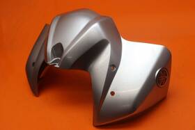 3c3-2171a-00-p1 Yamaha 2006-2011 Fz1 Oem Front Gas Tank Fuel Cell Fairing Cowl Cover Trim