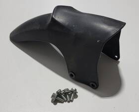 3c5-21556-00-00 Yamaha Rear Front Fender B 2 2008-2025 Xt250 Xt 250
