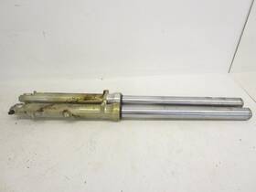 3cv-23102-00-00 Yamaha 3cv-23103-00-00 90 Fj 1200 Front Forks 1989-1990