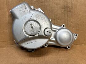 3d7-15411-00-00 Yamaha 08-20 Wr250r Generator Stator Flywheel Crankcase Cover
