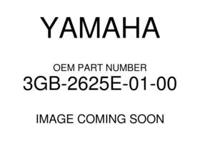 3gb-2625e-01-00 Yamaha Badger Throttle Body New Oem