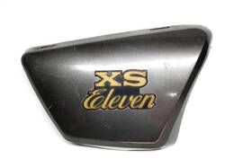 3h5-21711-01-4e Yamaha 81 Xs1100 Xs Eleven Right Side Cover