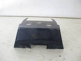 3he-21651-00-33 Yamaha 89 Fzr 600 Tail Rear Fender Cover 1989-1999