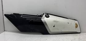 3he-24711-00 Yamaha Oem Fzr600 Genesis Left Side Fairing Cover 89 90 91 92 93 94 95 96 97 98