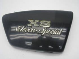3j6-21711-00-2j Yamaha 1980 Xs1100 Sg Xs 1100 Right Body Side Cover