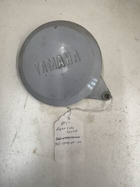 3l5-15491-00-00 Yamaha Qt50 Right Side Cover