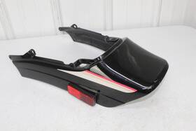 3lt-w2165-00-0c Yamaha 1989 Radian 600 Oem Rear Cover Cowling Yx 89/5
