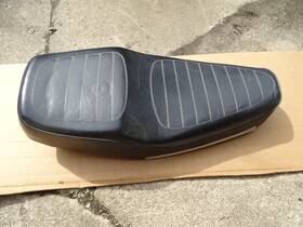 3n0-w2472-00-00 Yamaha Vintage Seat Assembly 1979 650 Special-ii Xs650-2f