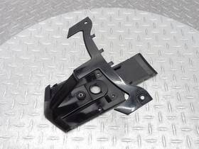 3p6-21651 Yamaha 2009 06-12 Fjr1300 Rear Center Seat Cover Fender Panel Fairing Bracket