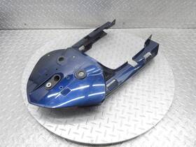 3p6-2472k Yamaha 2006 06-12 Fjr1300 Rear Tail Side Center Fairing Cover Cowl Panel Oem