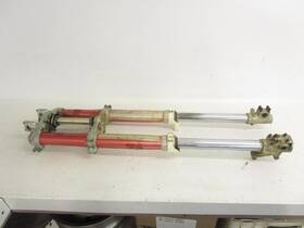 3sp-23103-l0-00 Yamaha 3sp-23102-l0-00 90 Yz 250 Front Forks 1990