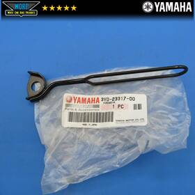 3vd-23317-00-00 Yamaha New Oem Tdm850 Cable Hose Holder