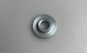 3vl-f1545-00 Yamaha 1990-2003 Booster Zuma 50 Oem Front Fender Padded Washer