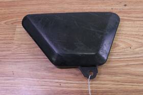 438-21721-00-00 Yamaha 1975 Dt400 Right Side Cover / Panel