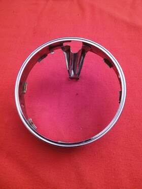 498-84195-60 Yamaha Oem Retaining Ring 1974-1976 Dt400 Dt175 Dt250