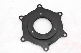 4b5-2514a-00-00 Yamaha 09 Tmax 500 Brake Rotor Cover Xp500