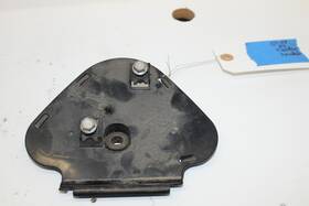 4c8-2110m-10-00 Yamaha 2007 - 2008 Yzf R1 Rectifier Mount Cover