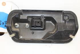 4c8-2117m-00-00 Yamaha 2007 - 2008 Yzf R1 Frame Cover