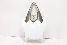 4c8-21611-00-p0 Yamaha 08-16 Yzf R6 Zxmt Rear Back Tail Undertail Fairing Cowl Fender