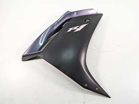 4c8-2835v-00 Yamaha 4c8-y283v 2007 R1 Yzfr1 Oem Right Main Side Fairing Cover Set