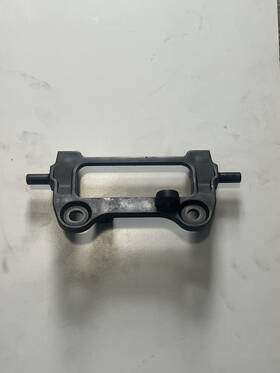 4d3-2137g-00-00 Yamaha Raptor 250 Oem Stay