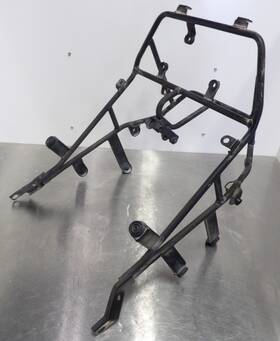 4eb-28356-01-00 Yamaha 97-98 Seca Ii Xj600 Front Upper Fairing Stay Bracket