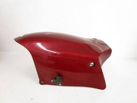 4fv-21511-00-p0 Yamaha 1993 Gts 1000 Front Fender