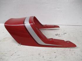 4g0-21651-00-t5 Yamaha 82 Xj 550 Rj Seca Used Tail Fairing Plastic Body Cowl 198