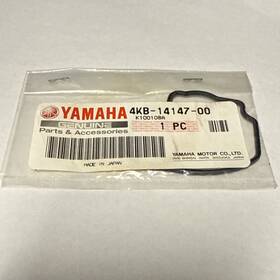 4kb-14147-00 Yamaha Nos Oem O-ring 1999 Yfm400 1997-2000 Yfm350 1999-2002 Yfm250