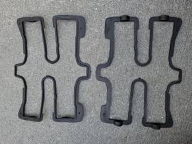 4nk-11193-00 Yamaha 99-13 Royal Star Venture. Used Factory Head Cover Gasket Set 2