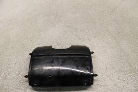4nk-2117x-00-p4 Yamaha 99 Royal Star Xvz1300al Boulevard Mid Fairing Center Cover 4nk-2117x-00
