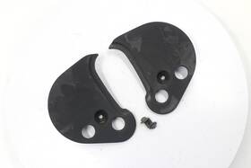 4nk-21711-00-00 Yamaha 2004 Royal Star Plastic Lower Cover Trim Cowl Fairing Pair Set