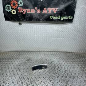 4nk-23122-01-00 Yamaha 98-10 V Star 650 Oem Front Turn Signal Fork Cover